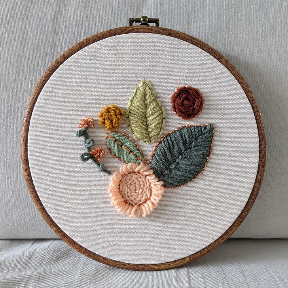 Doméstika Crafty Tuesdays