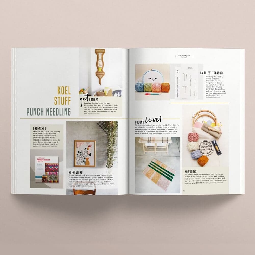 Koel Magazine